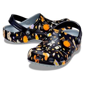 Crocs Mickey Halloween🎃